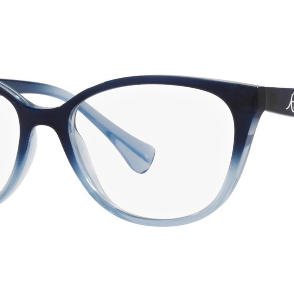 Ralph Lauren Womens Eyeglasses Ready for Your Lenses or Wear The Display Ones! - Picture 8 of 9